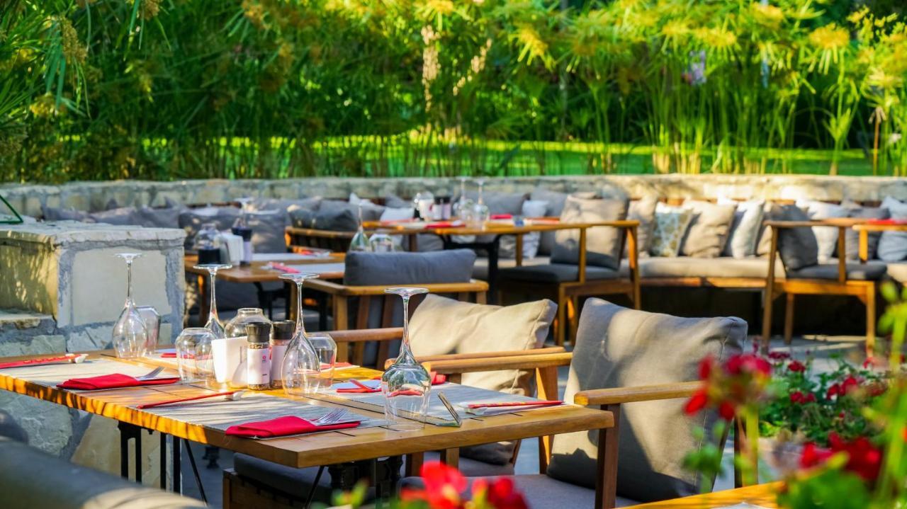 Barut Hemera Σιντέ Εξωτερικό φωτογραφία