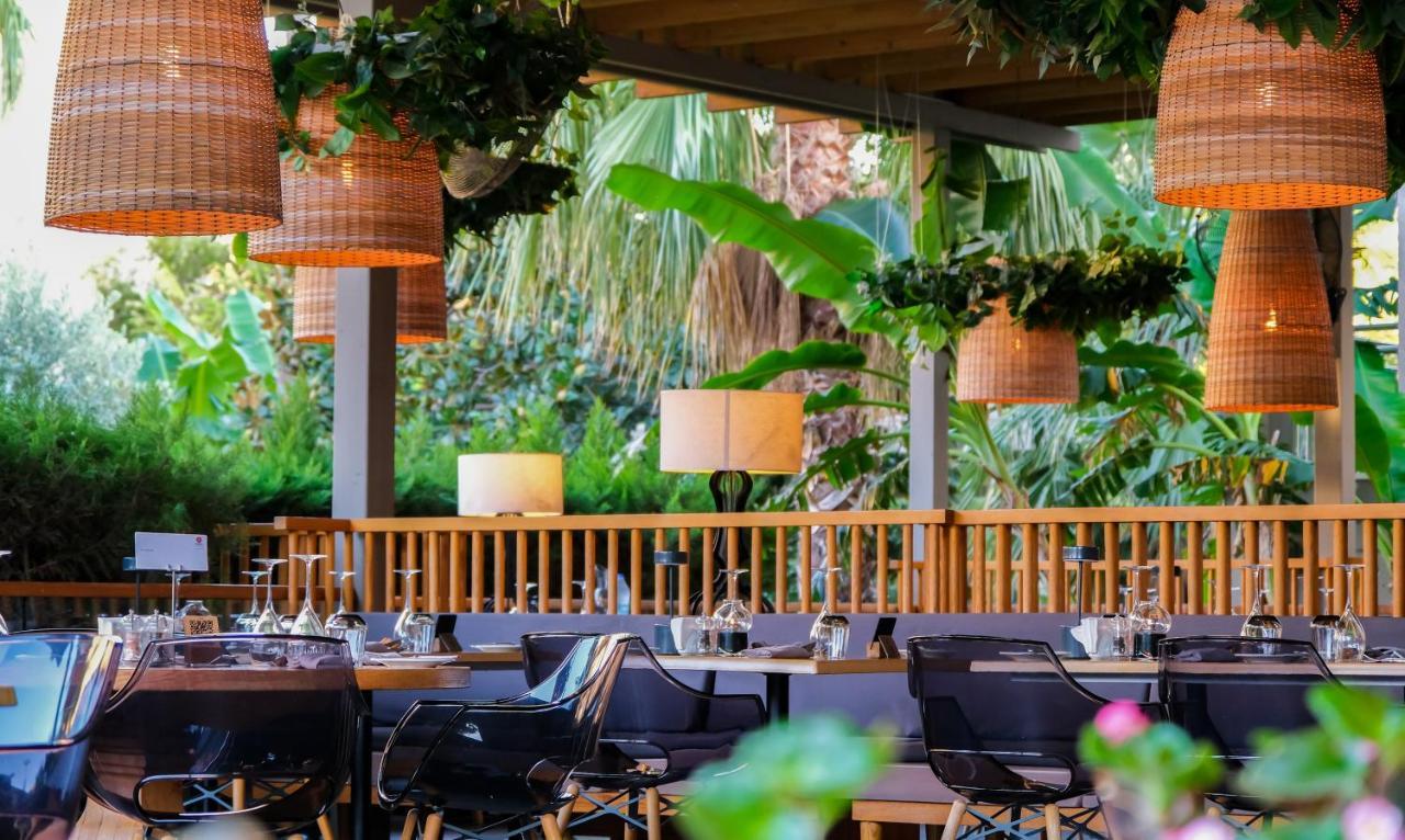 Barut Hemera Σιντέ Εξωτερικό φωτογραφία