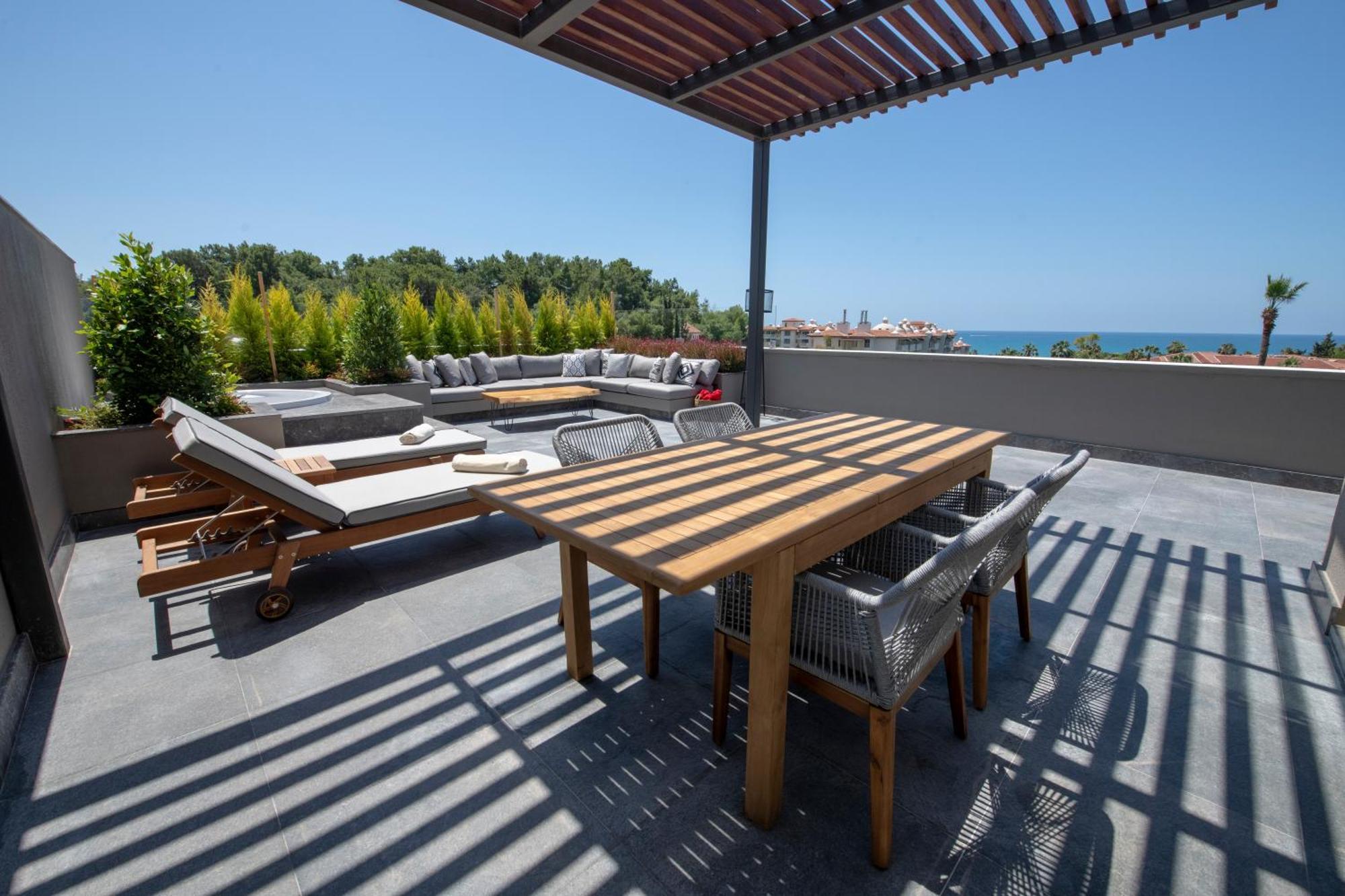 Barut Hemera Σιντέ Εξωτερικό φωτογραφία